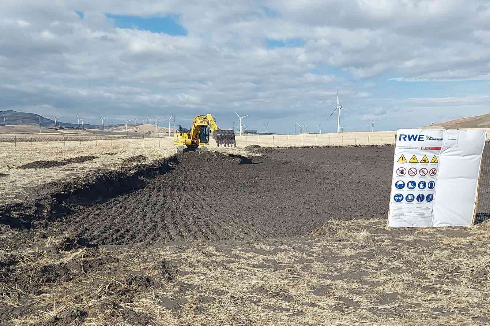 RWE Image