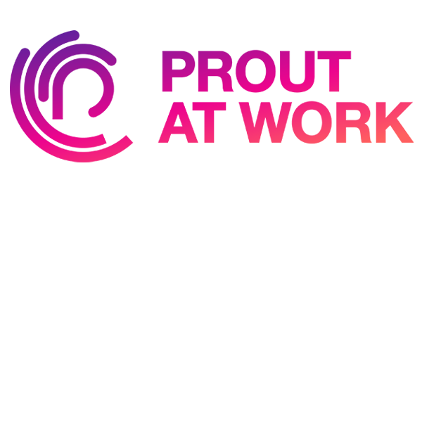 Logo Prout at Work