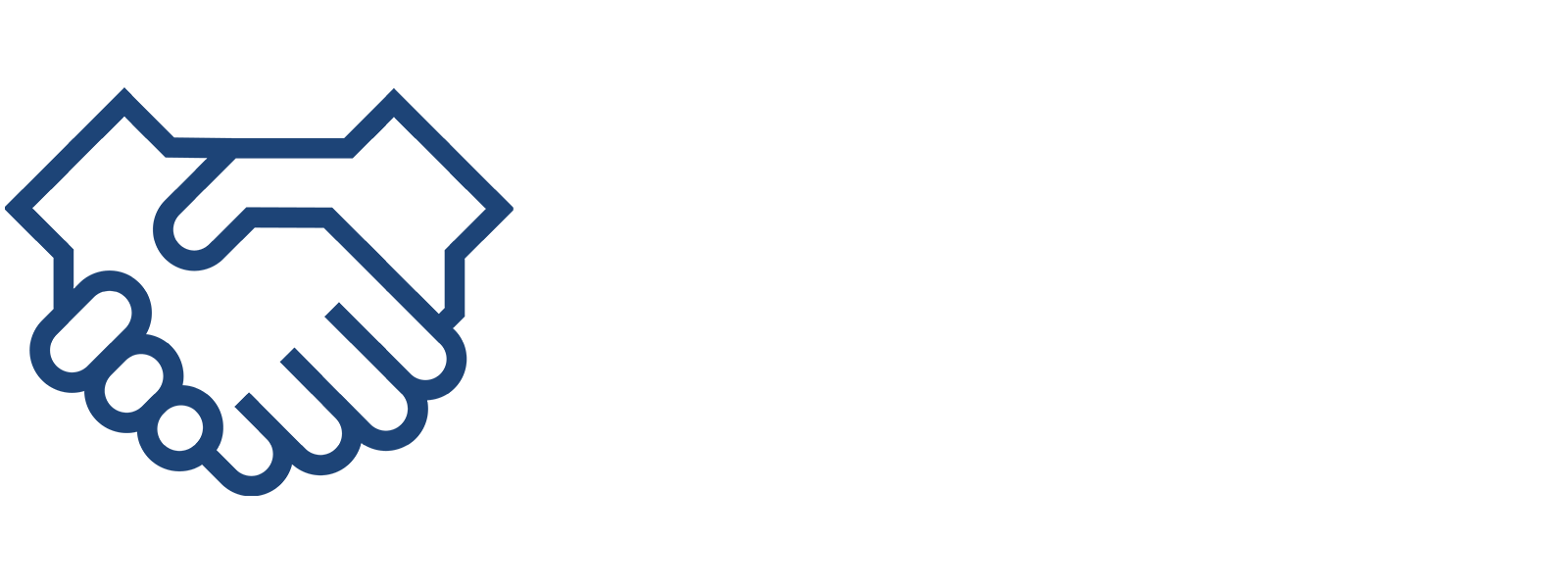 Ein einfaches blaues Quadrat auf einem weißen Hintergrund, das Minimalismus und modernes Design suggeriert.