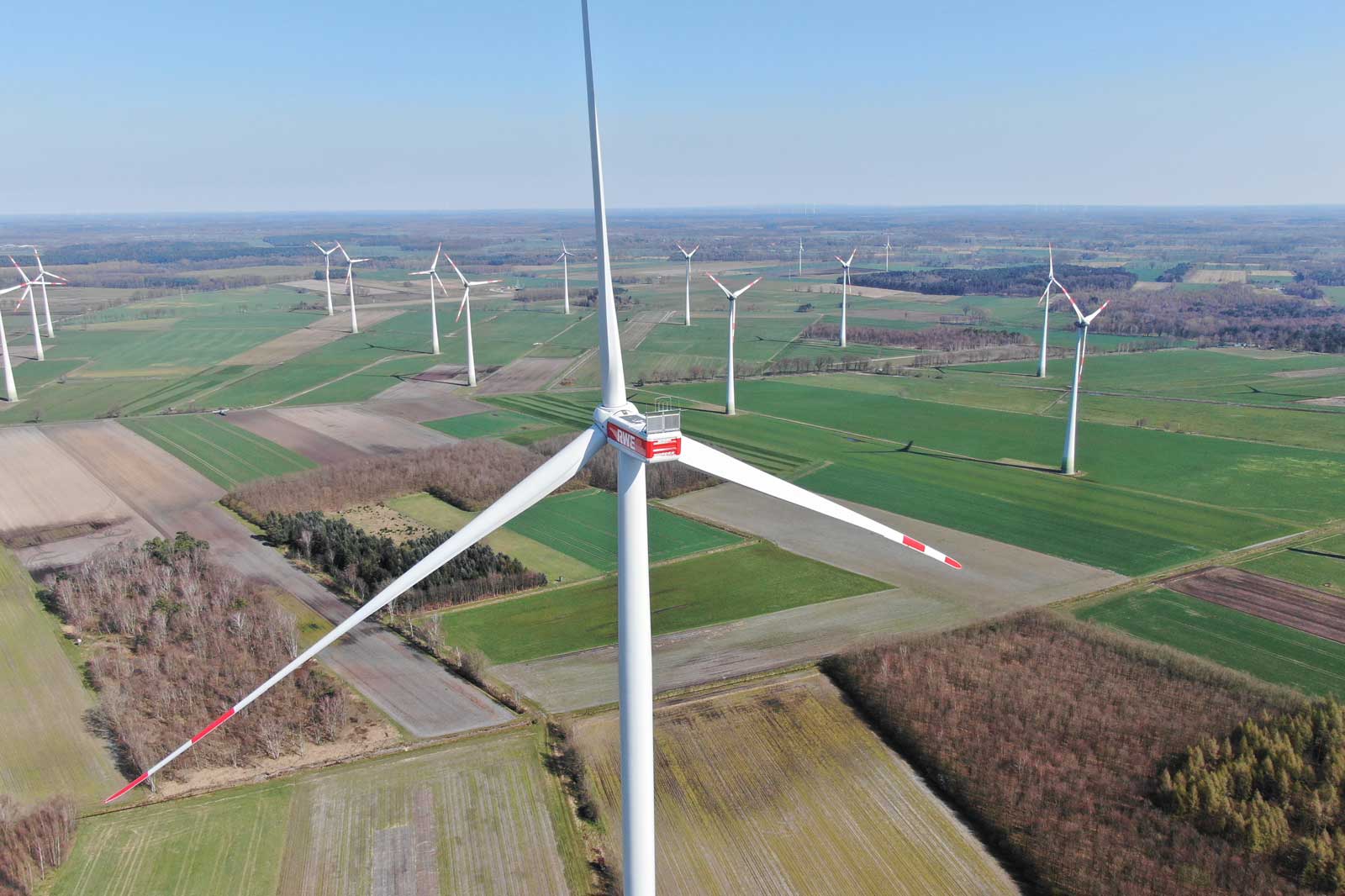 RWE Image