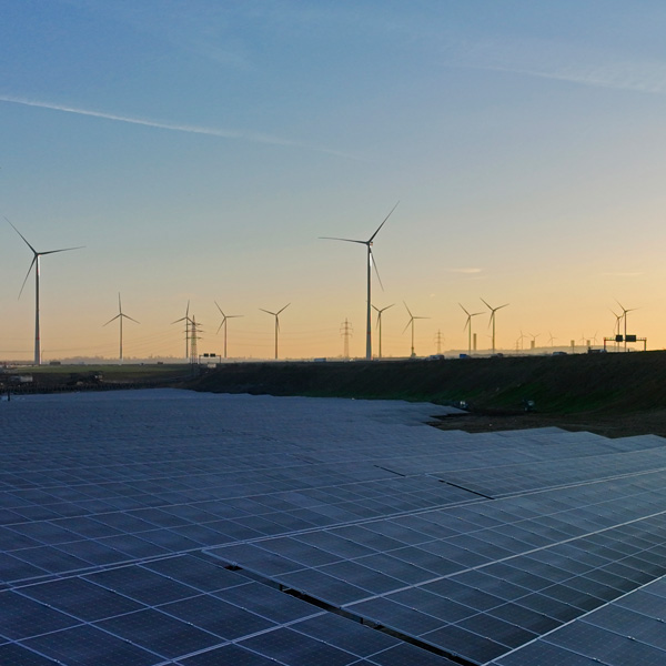 RWE Image