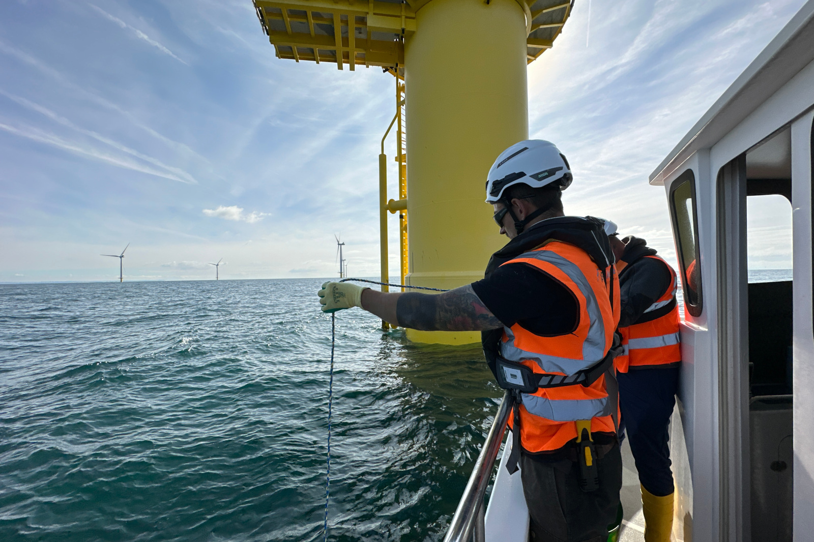 RWE Image