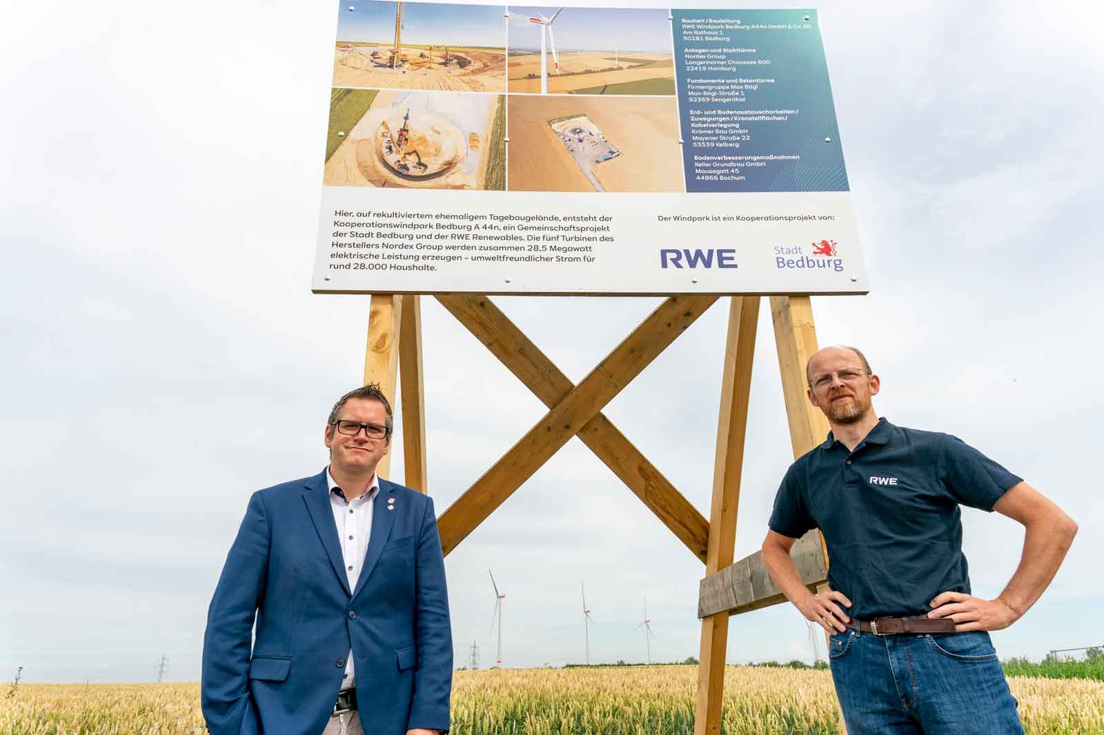 RWE Image