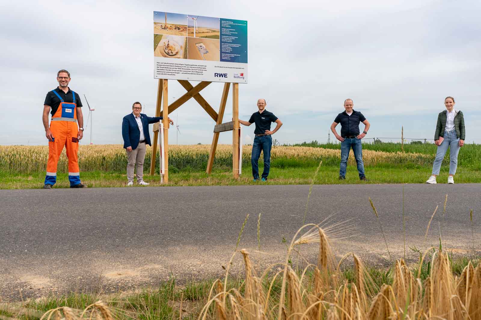RWE Image