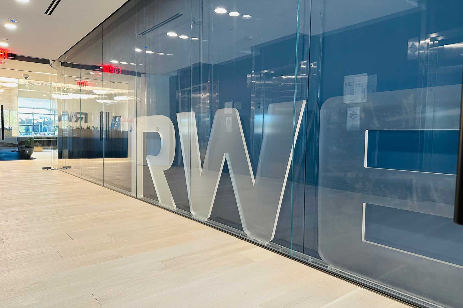 RWE Image